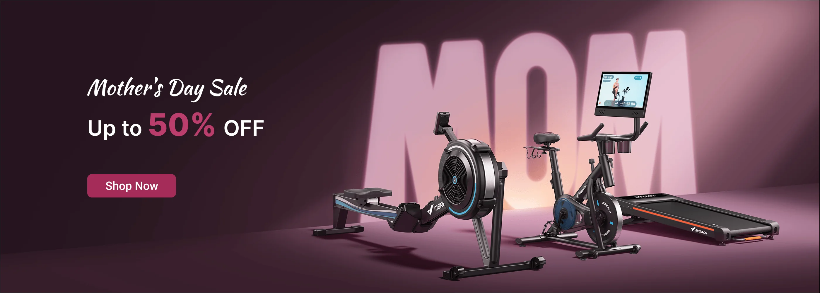 Elevate Your Home Training Power